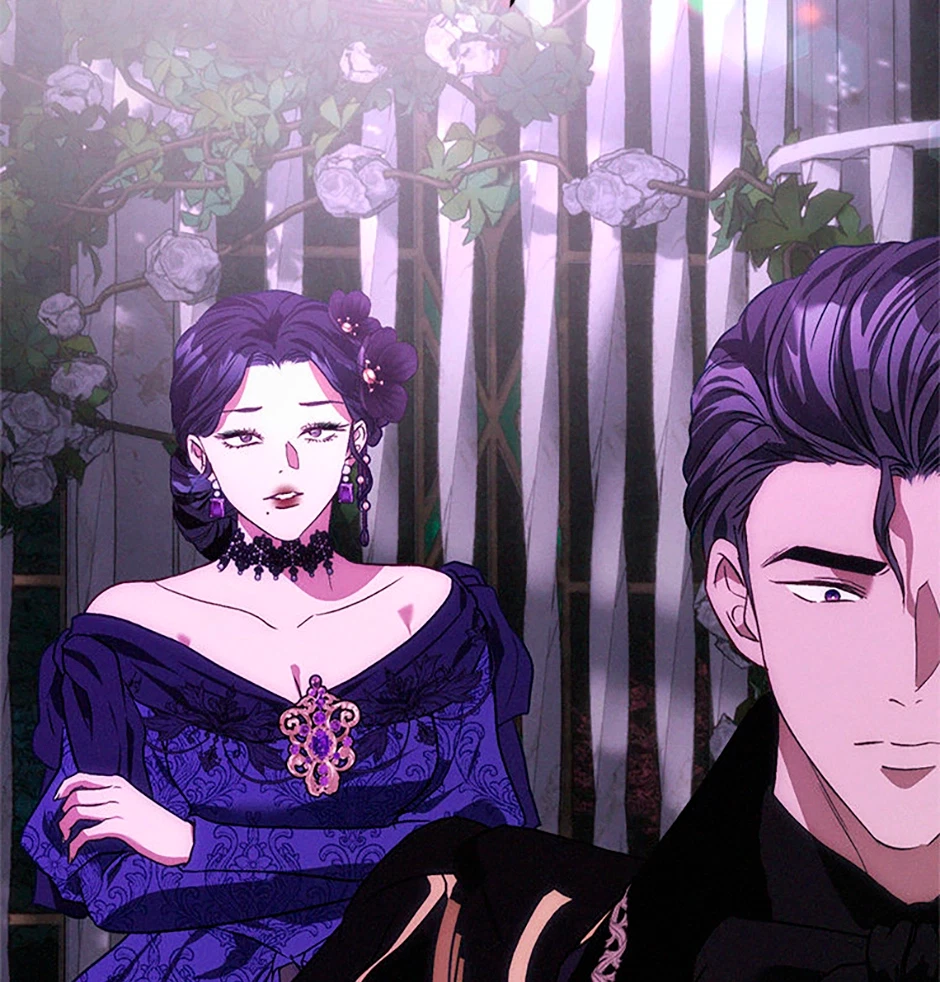 Stained Scarlet Chapter 54, page 132