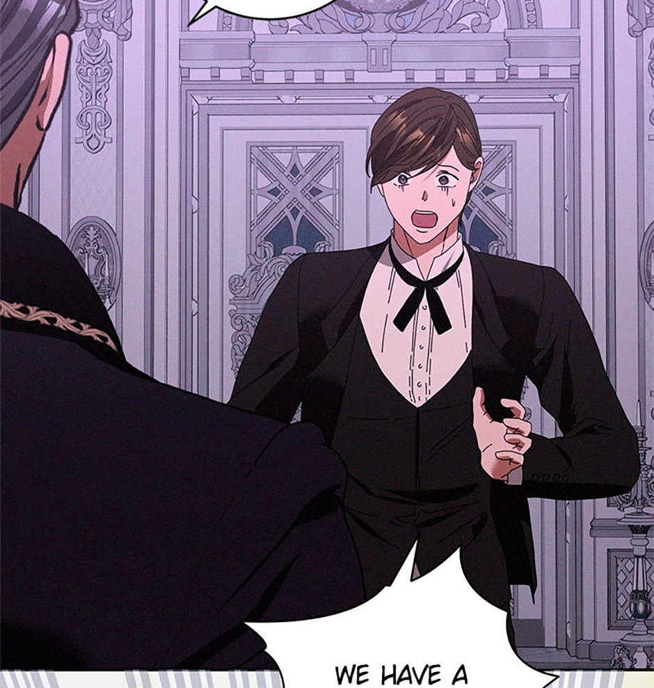 Stained Scarlet Chapter 54, page 138