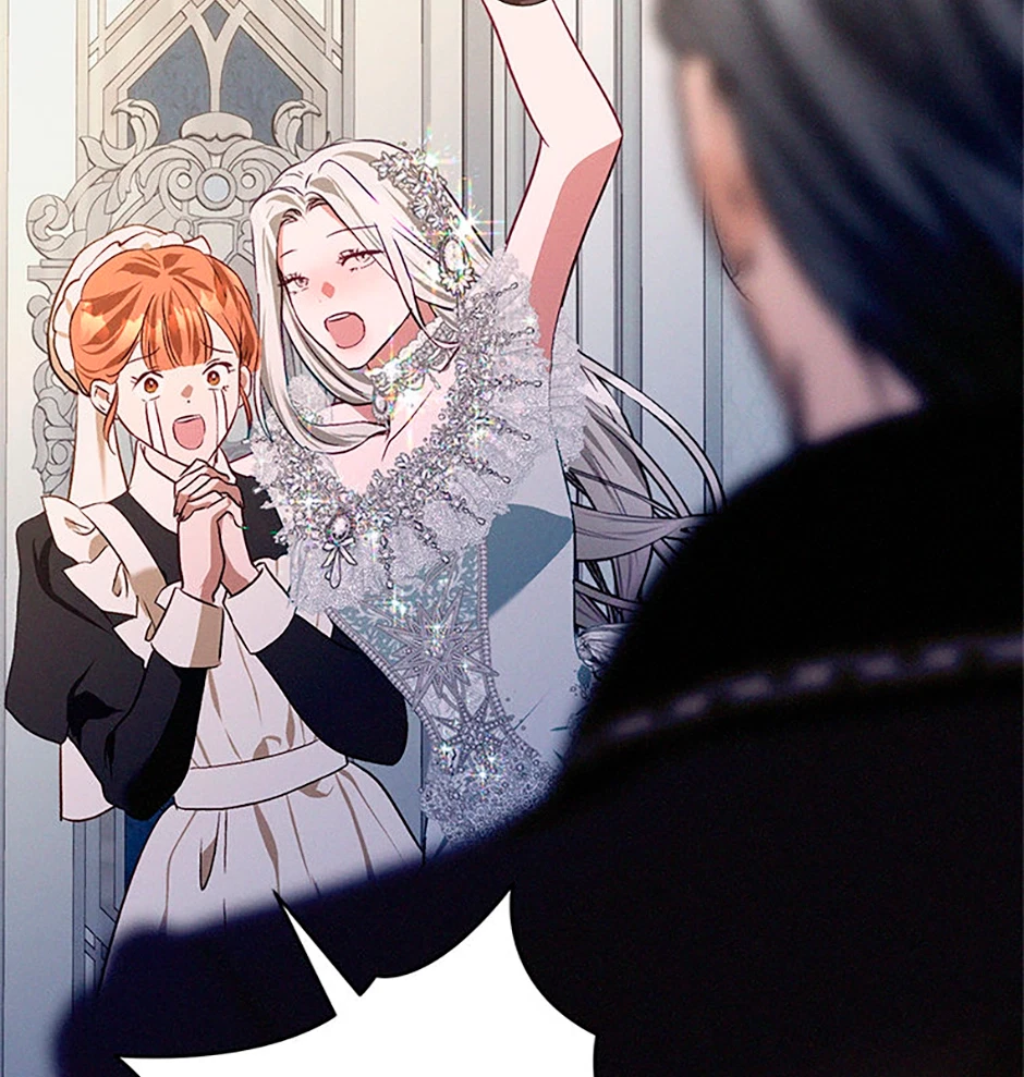 Stained Scarlet Chapter 54, page 157