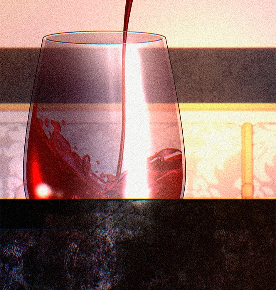Stained Scarlet Chapter 54, page 26