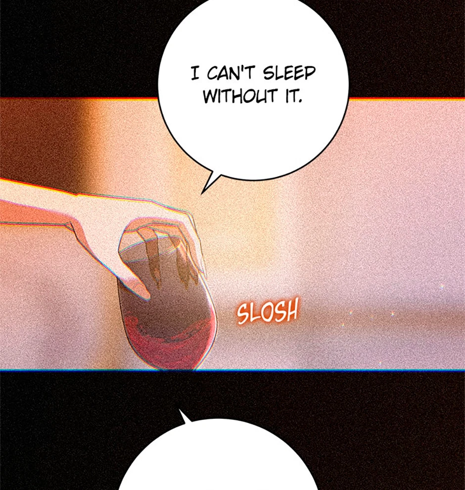 Stained Scarlet Chapter 54, page 32