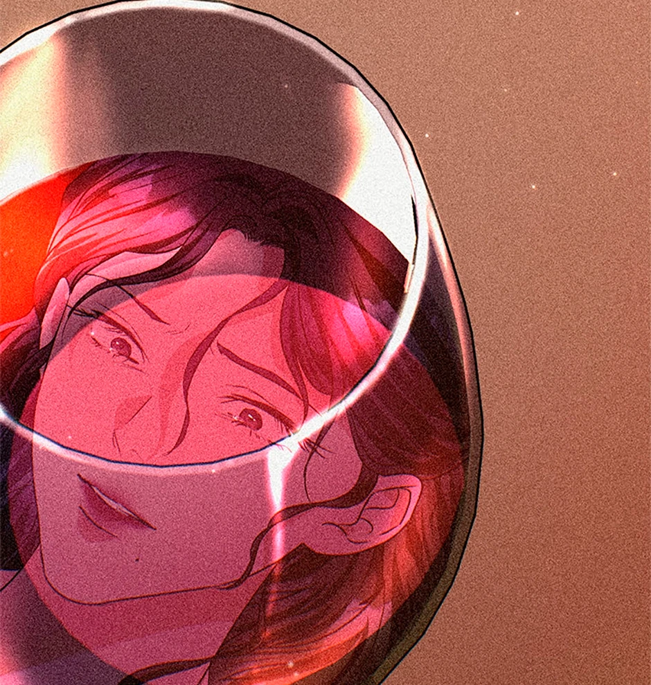 Stained Scarlet Chapter 54, page 35