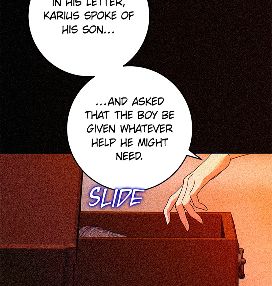 Stained Scarlet Chapter 54, page 45