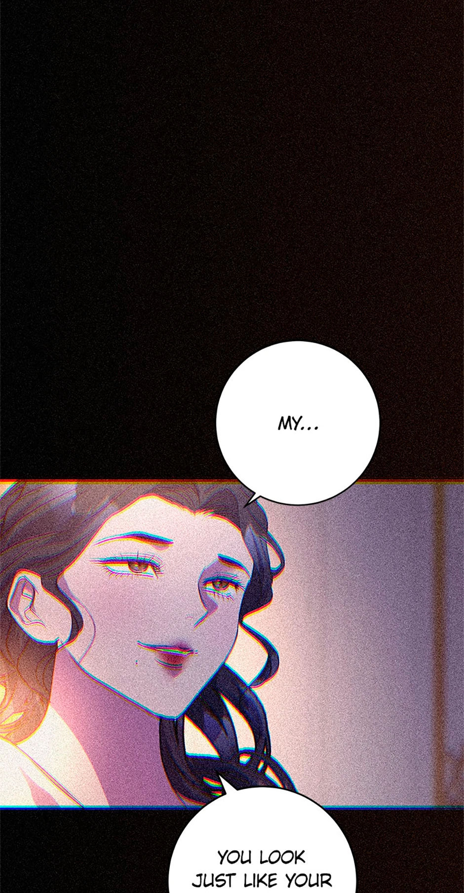 Stained Scarlet Chapter 54, page 5