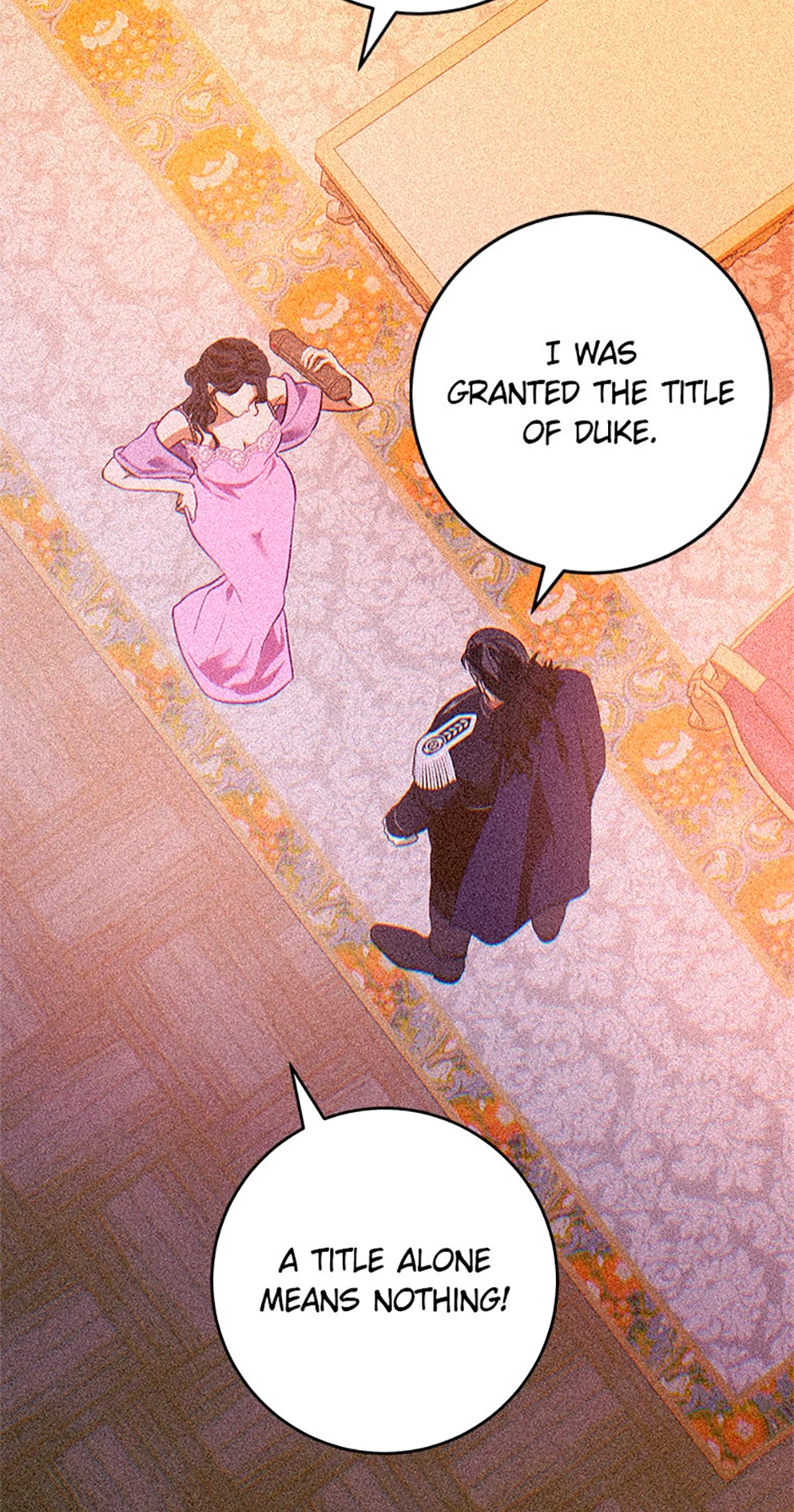 Stained Scarlet Chapter 54, page 53