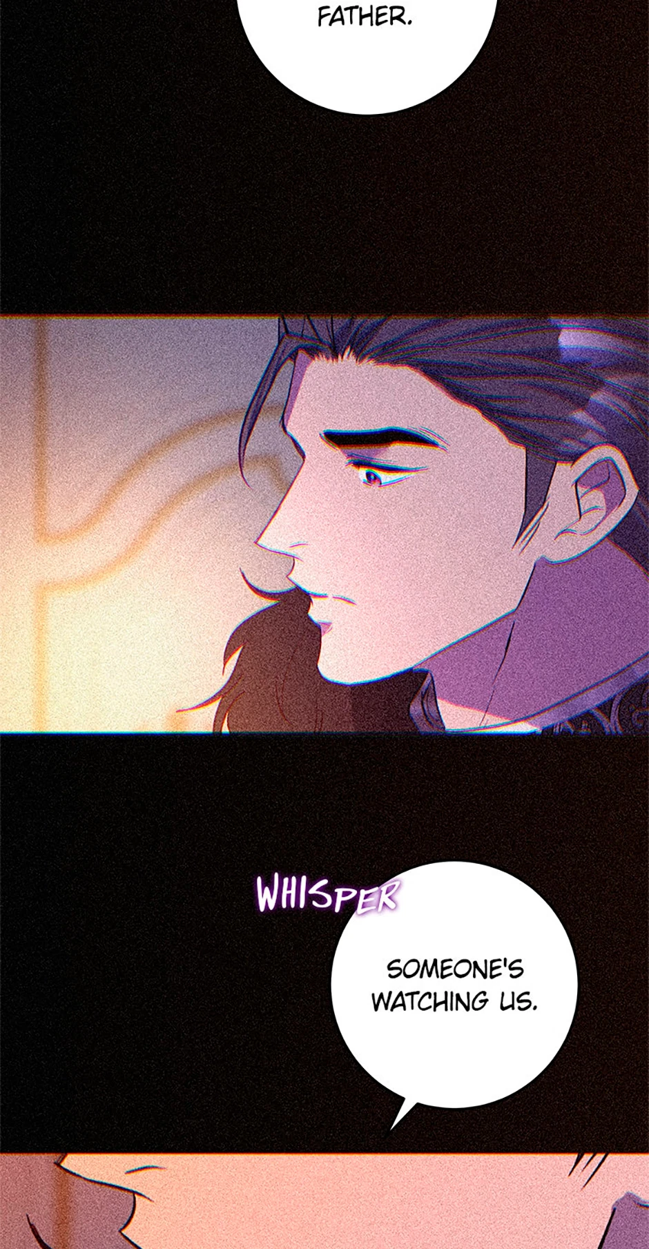 Stained Scarlet Chapter 54, page 6