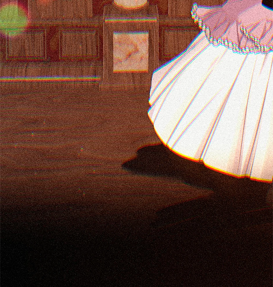 Stained Scarlet Chapter 54, page 74