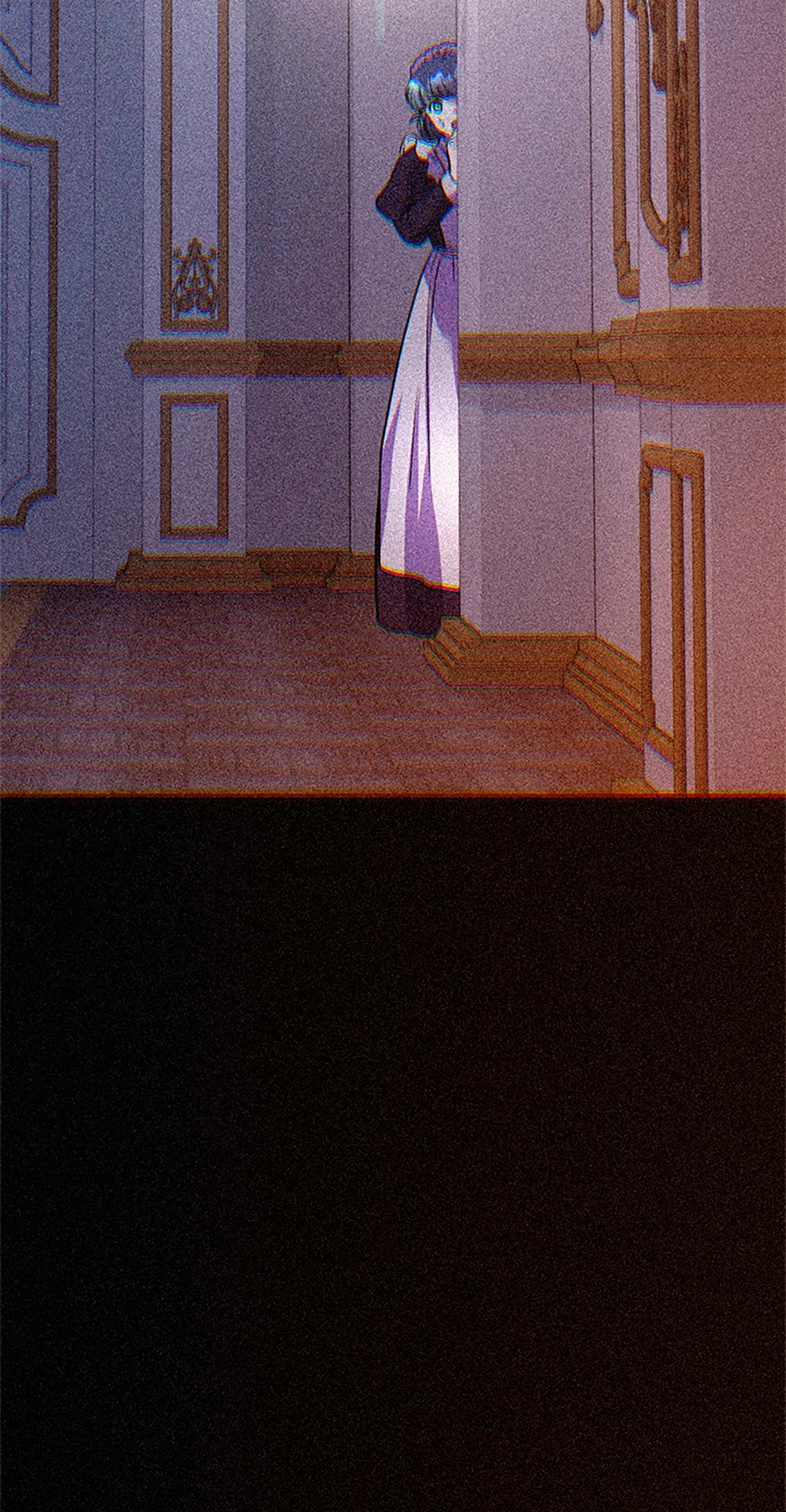Stained Scarlet Chapter 54, page 9