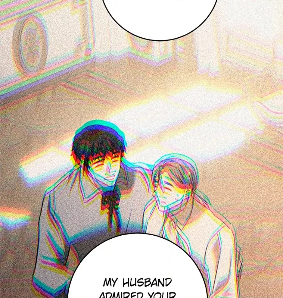 Stained Scarlet Chapter 54, page 90