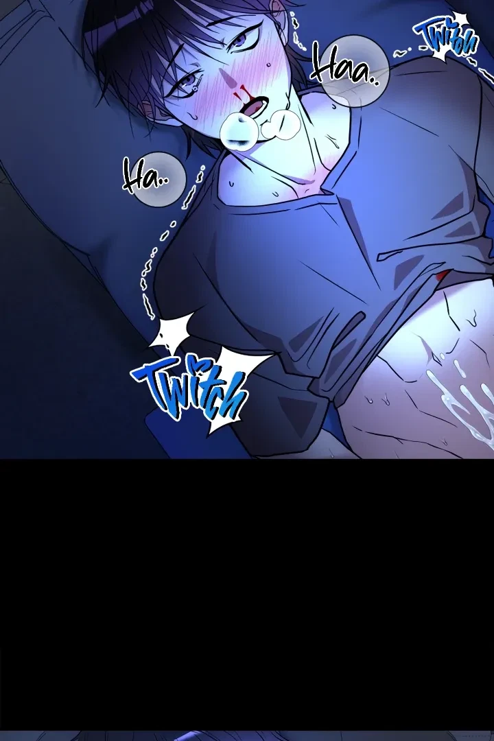 Actor & Pervert Chapter 1, page 23