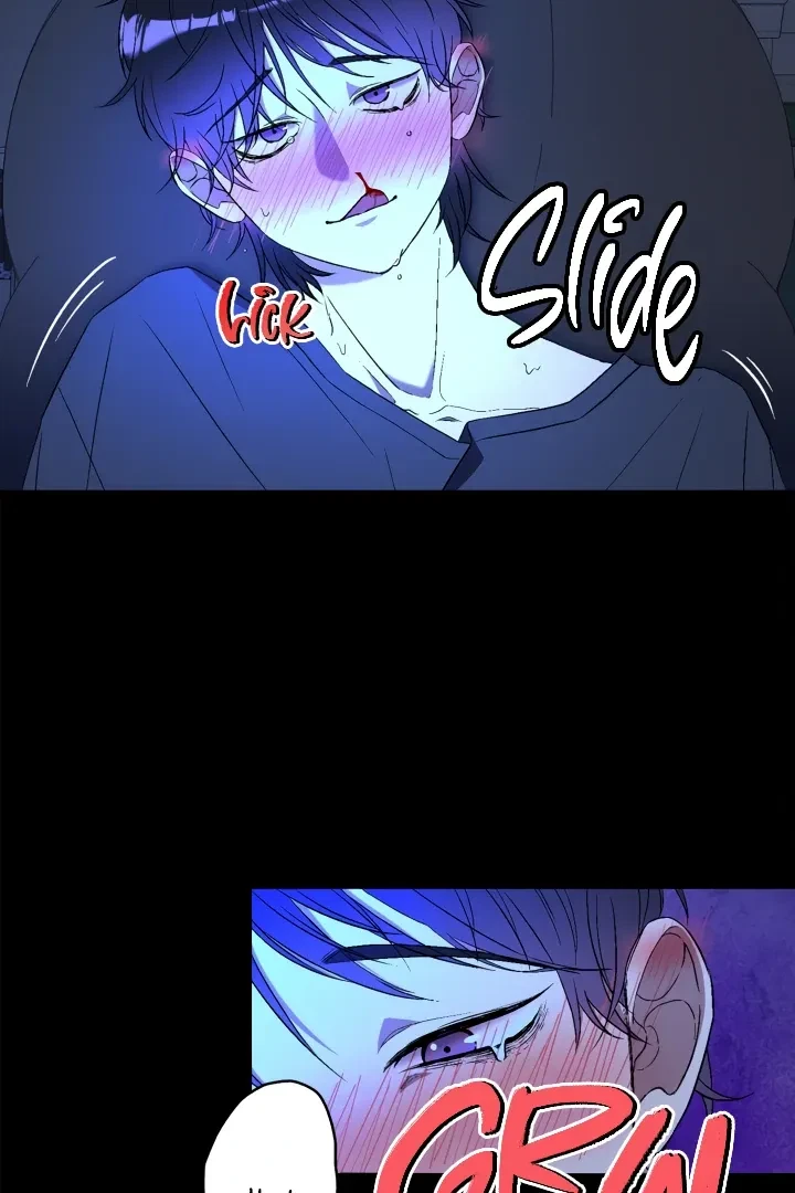 Actor & Pervert Chapter 1, page 24