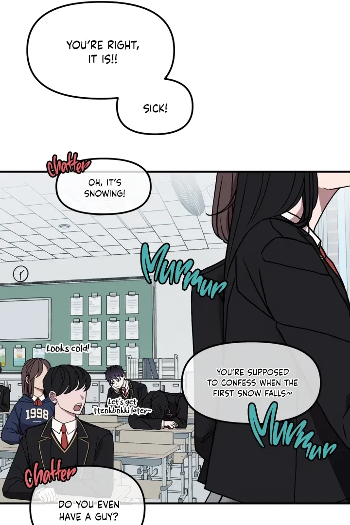 Actor & Pervert Chapter 1, page 31