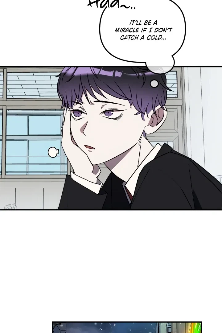 Actor & Pervert Chapter 1, page 34