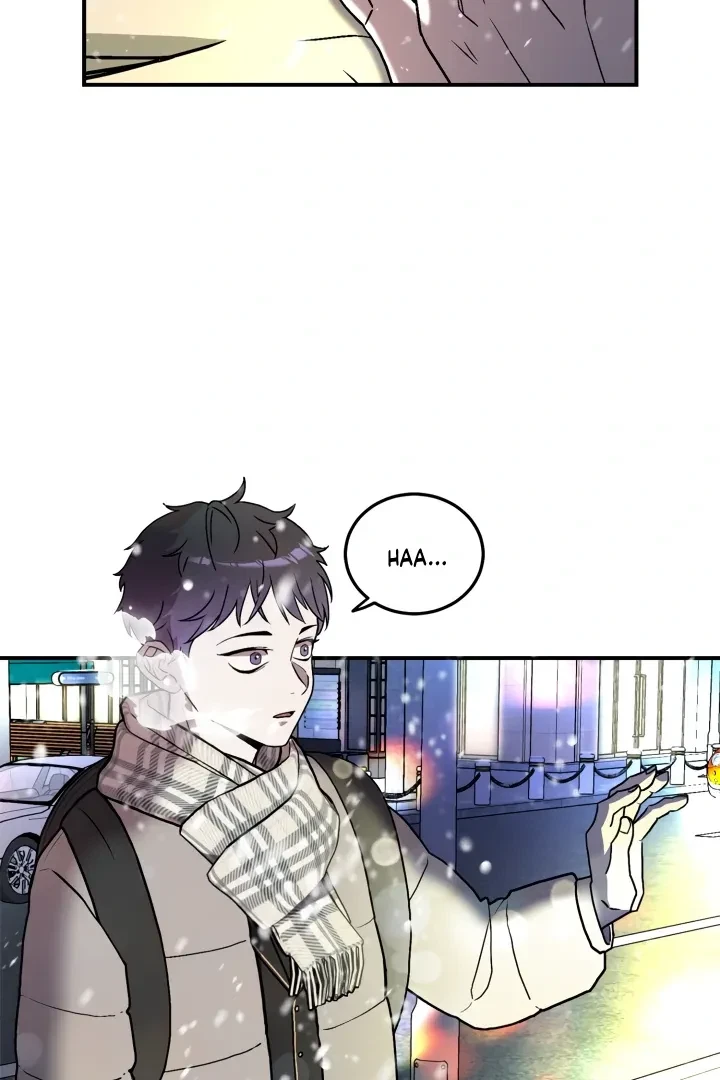 Actor & Pervert Chapter 1, page 41