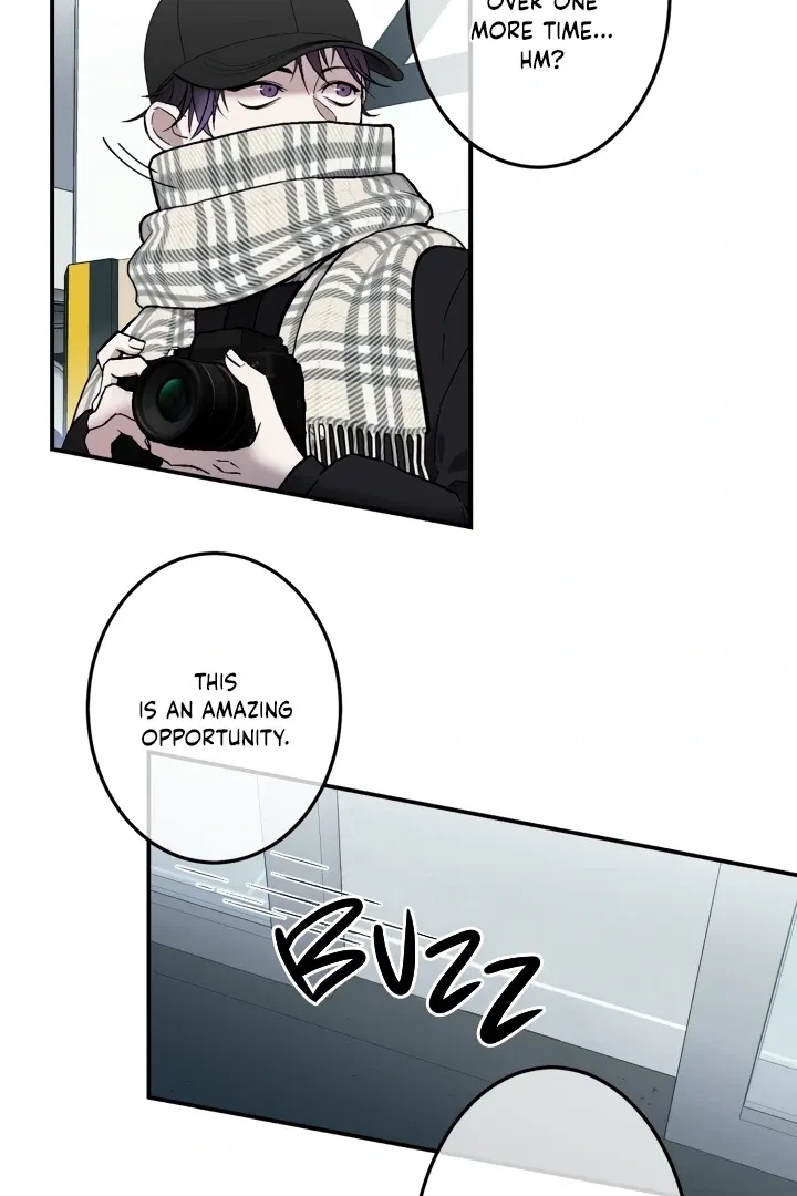 Actor & Pervert Chapter 1, page 50