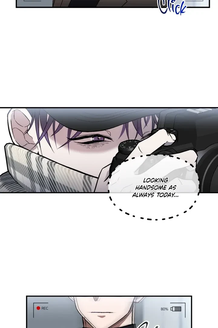 Actor & Pervert Chapter 1, page 56