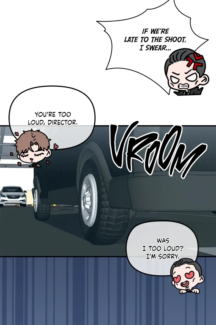 Actor & Pervert Chapter 1, page 73