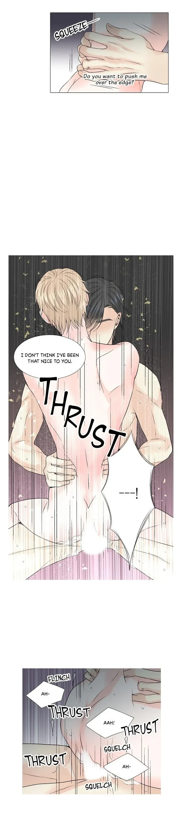 Wish Me Love Chapter 30, page 15