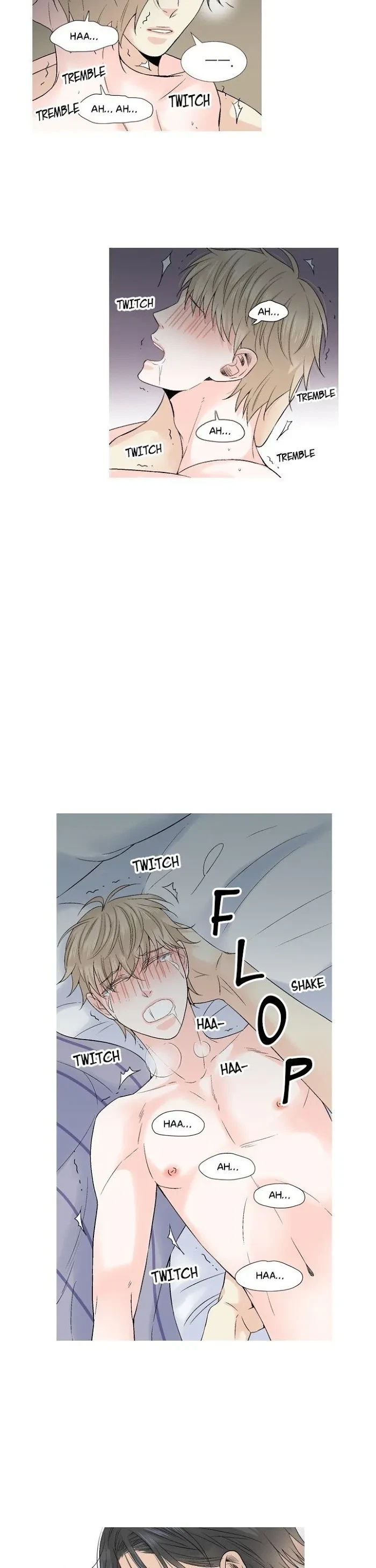 Wish Me Love Chapter 30, page 17