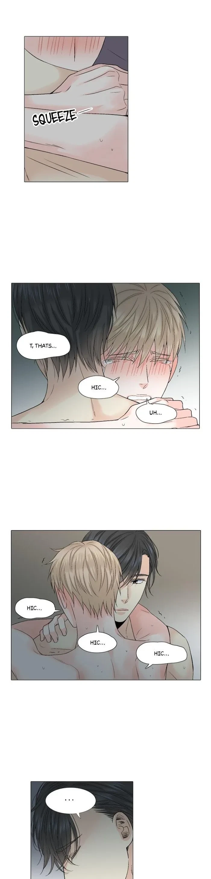 Wish Me Love Chapter 30, page 7