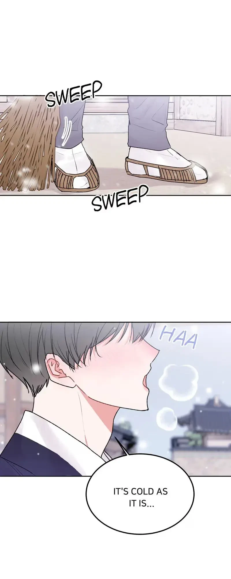 Tears By Day, Love By Night Chapter 53, page 2