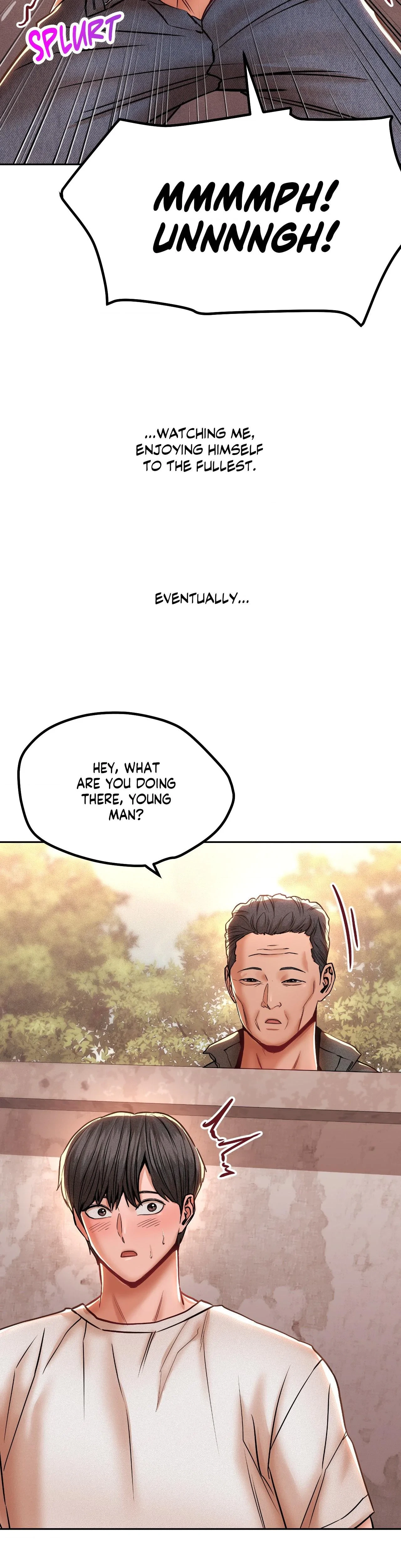 True Or False? Chapter 123, page 11