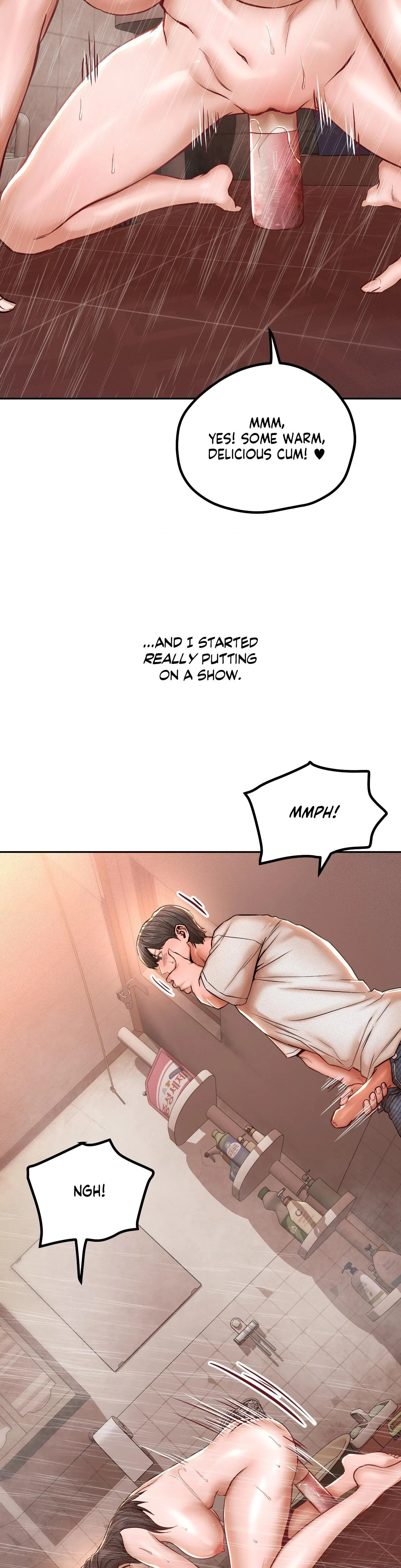 True Or False? Chapter 123, page 3