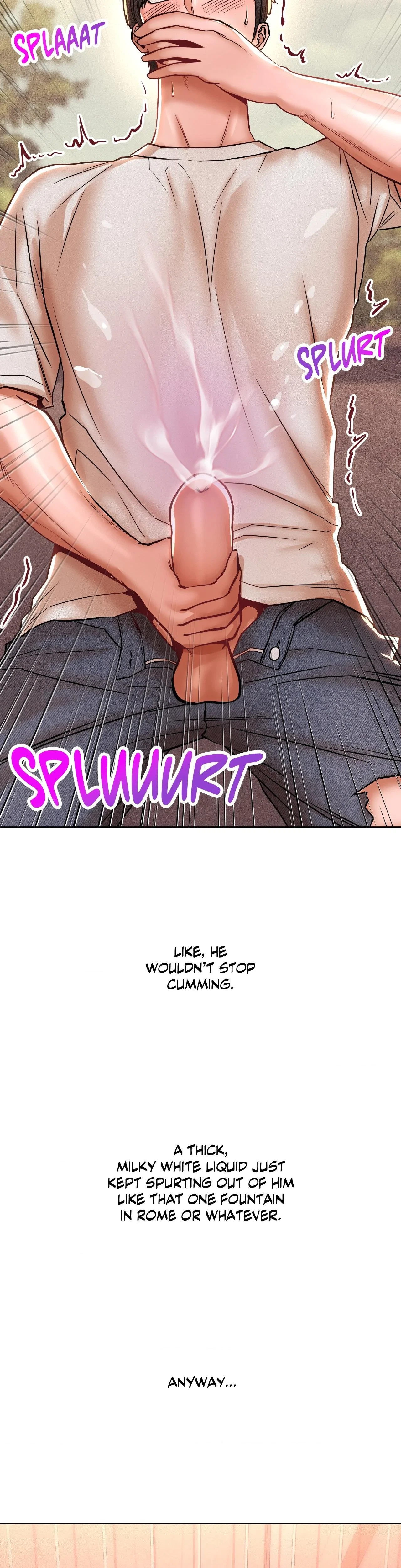 True Or False? Chapter 123, page 5