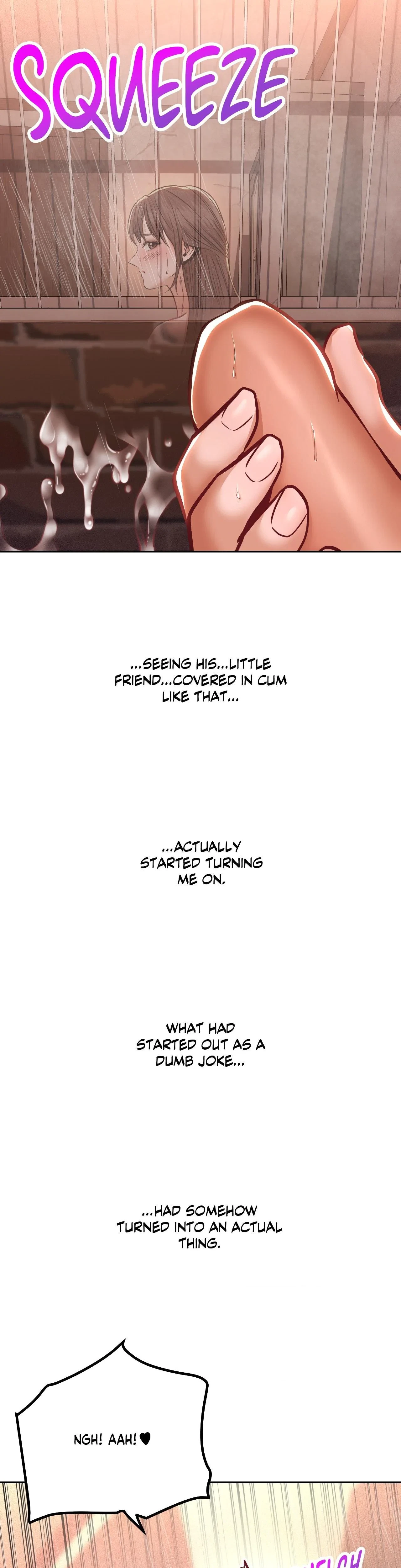 True Or False? Chapter 123, page 6