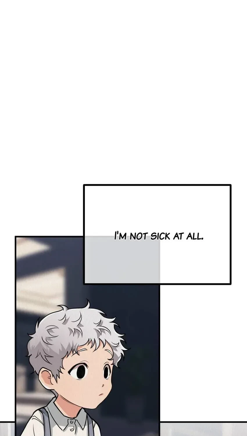 Boy Meets Girl Chapter 2.1, page 2