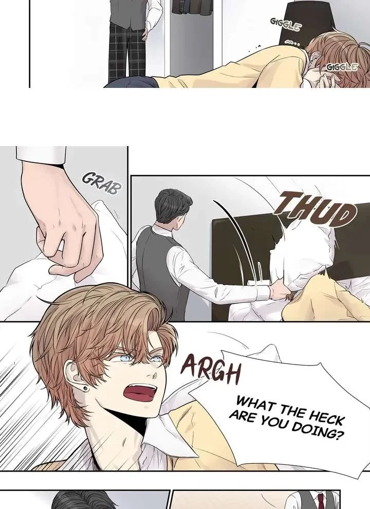 To. Dominant Chapter 7, page 11