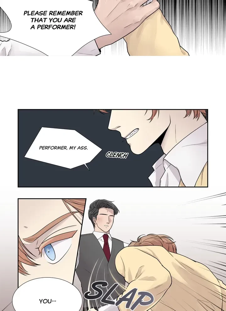 To. Dominant Chapter 7, page 19