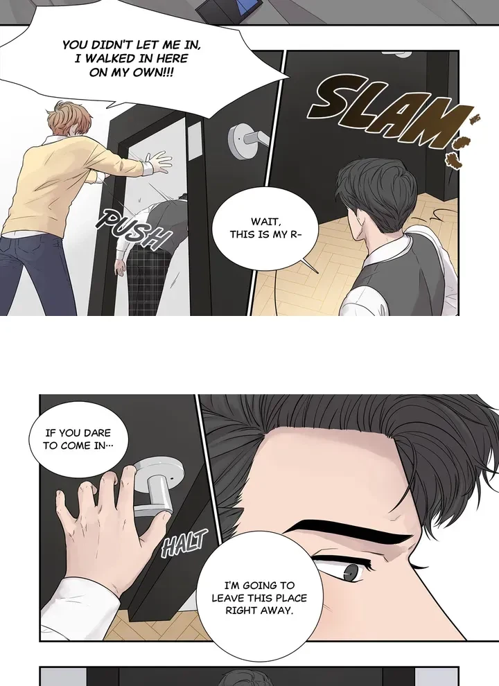To. Dominant Chapter 7, page 21