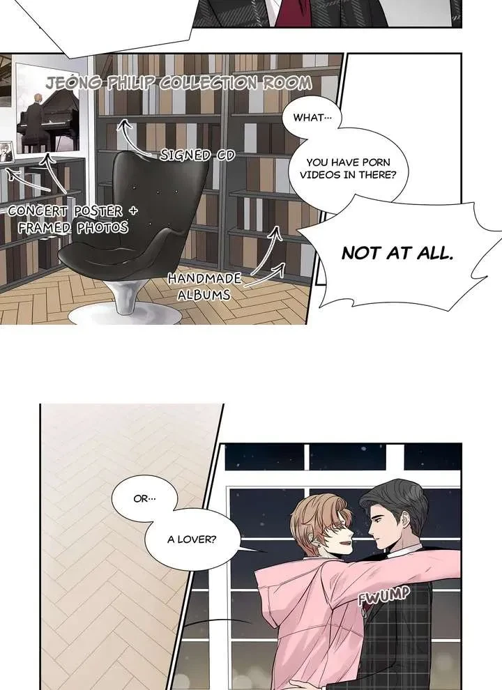 To. Dominant Chapter 7, page 5