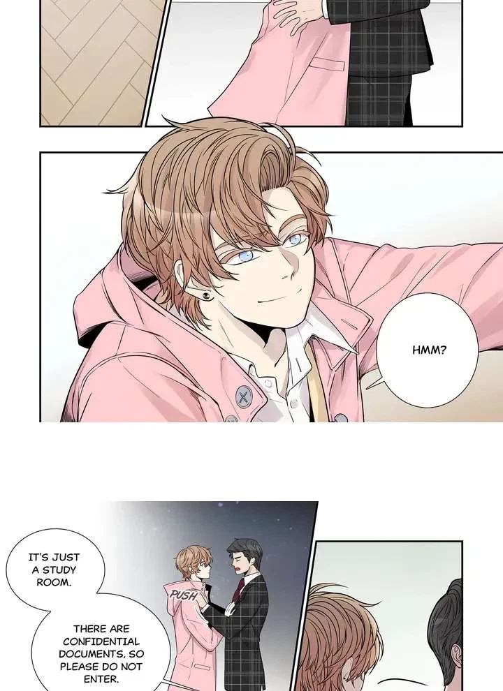 To. Dominant Chapter 7, page 6
