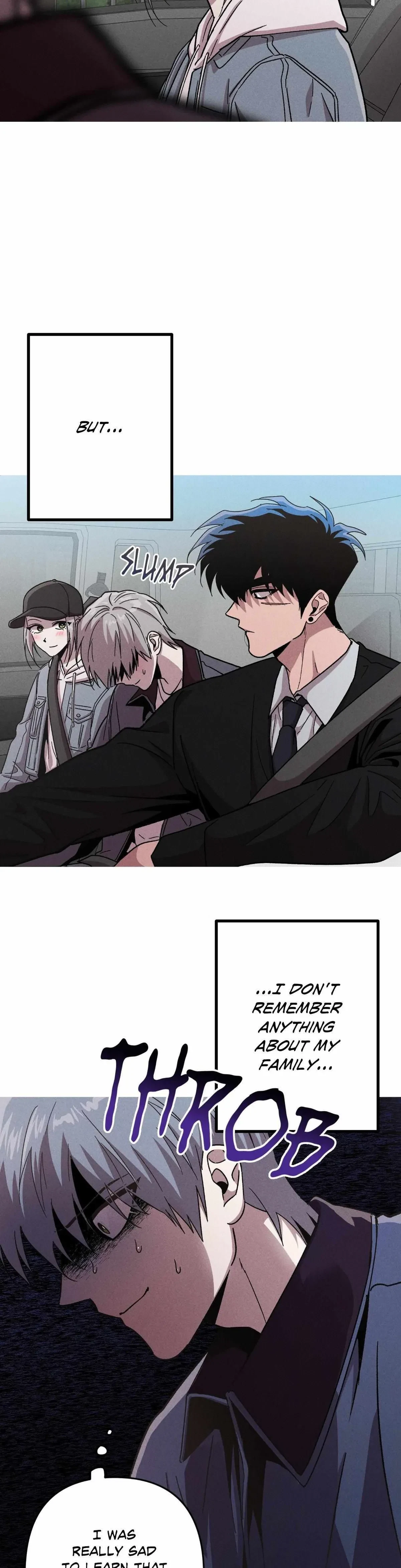 Kill Me If You Can Chapter 90, page 12