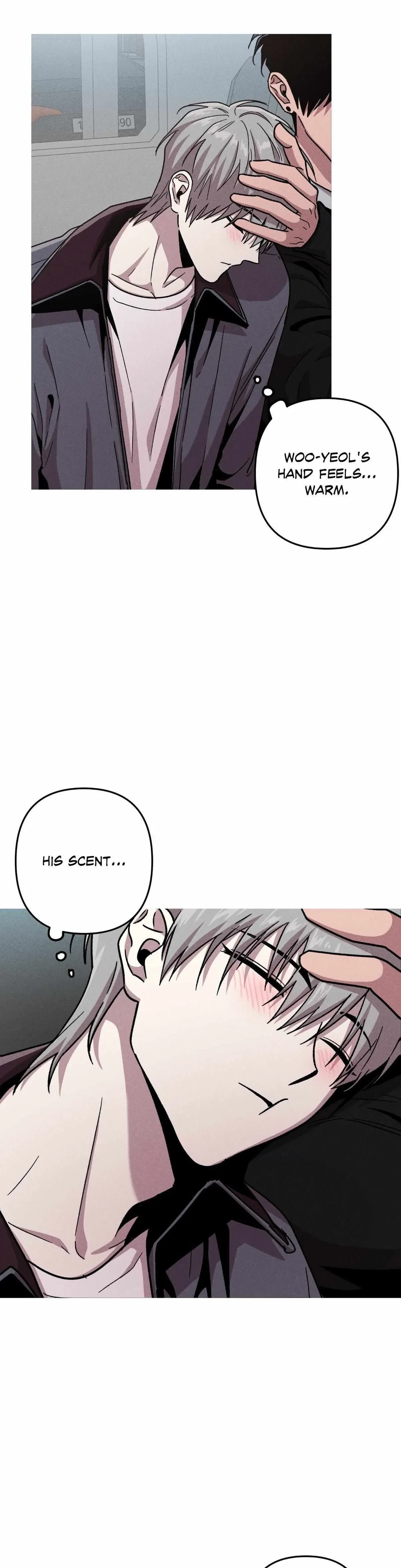 Kill Me If You Can Chapter 90, page 15