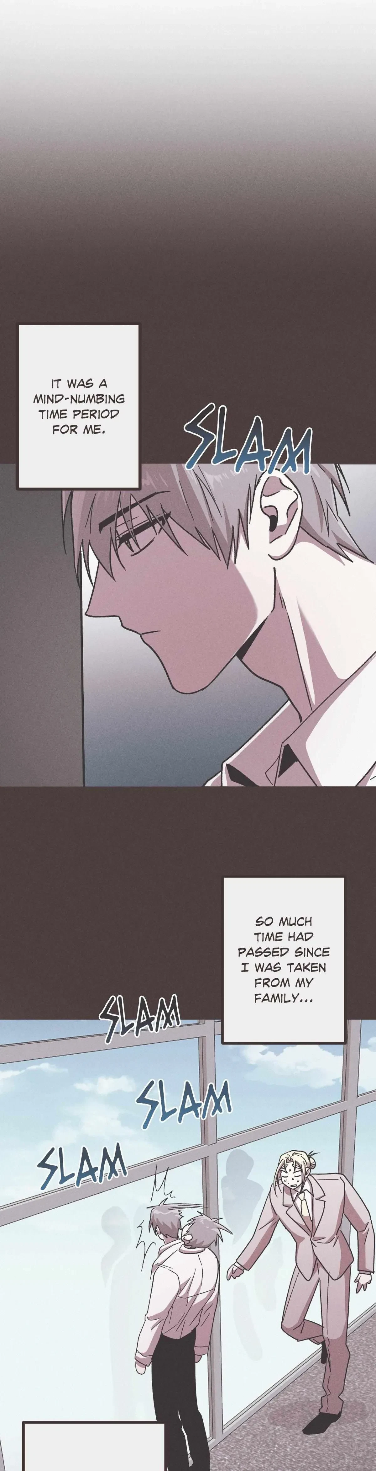 Kill Me If You Can Chapter 90, page 22