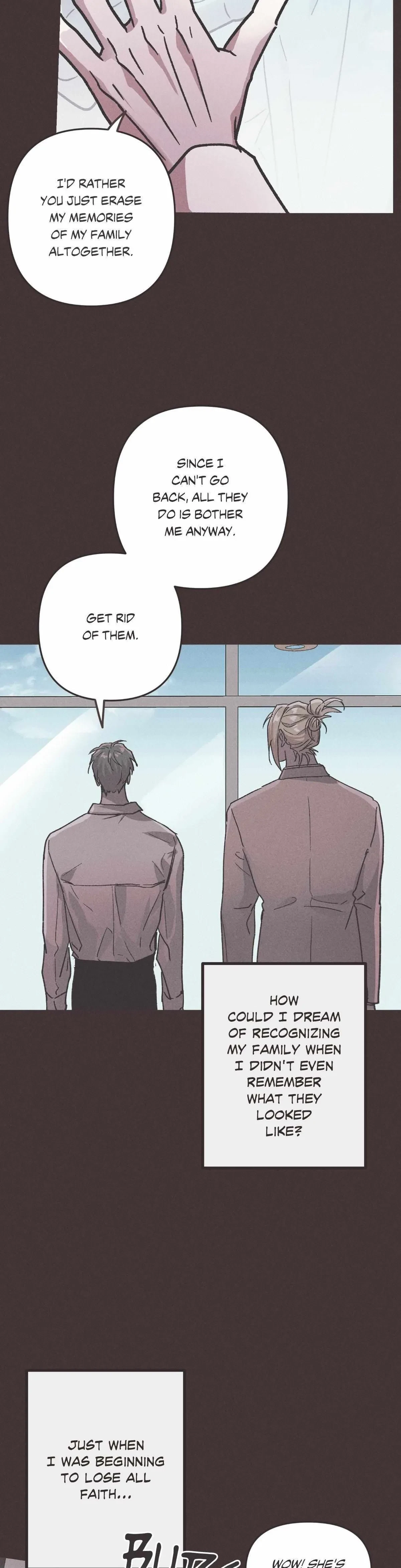Kill Me If You Can Chapter 90, page 24