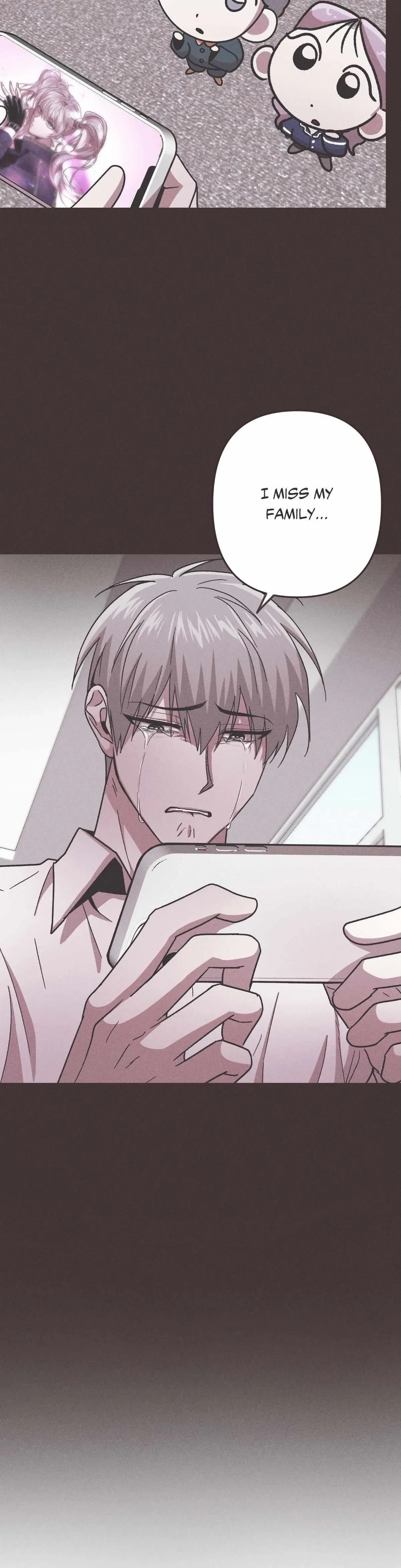 Kill Me If You Can Chapter 90, page 29