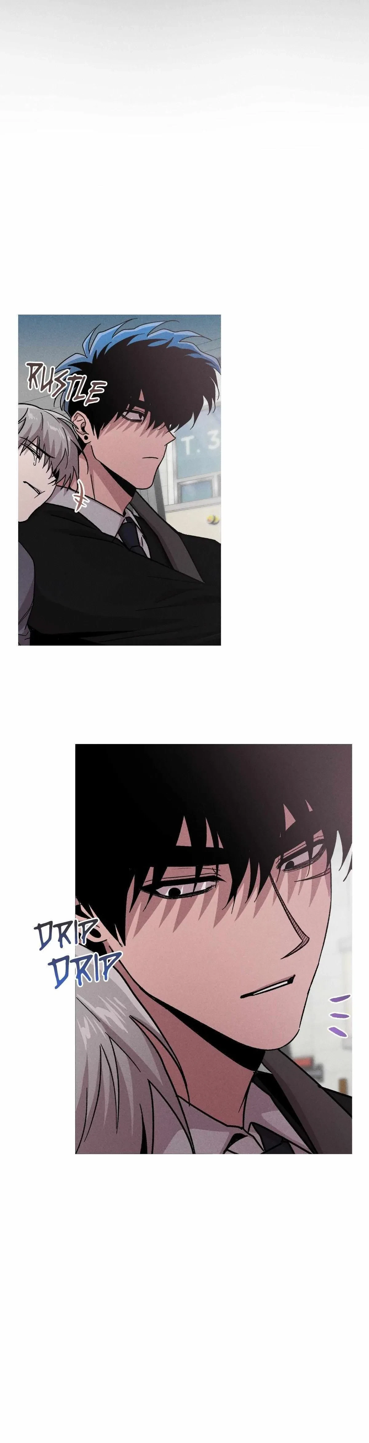 Kill Me If You Can Chapter 90, page 30