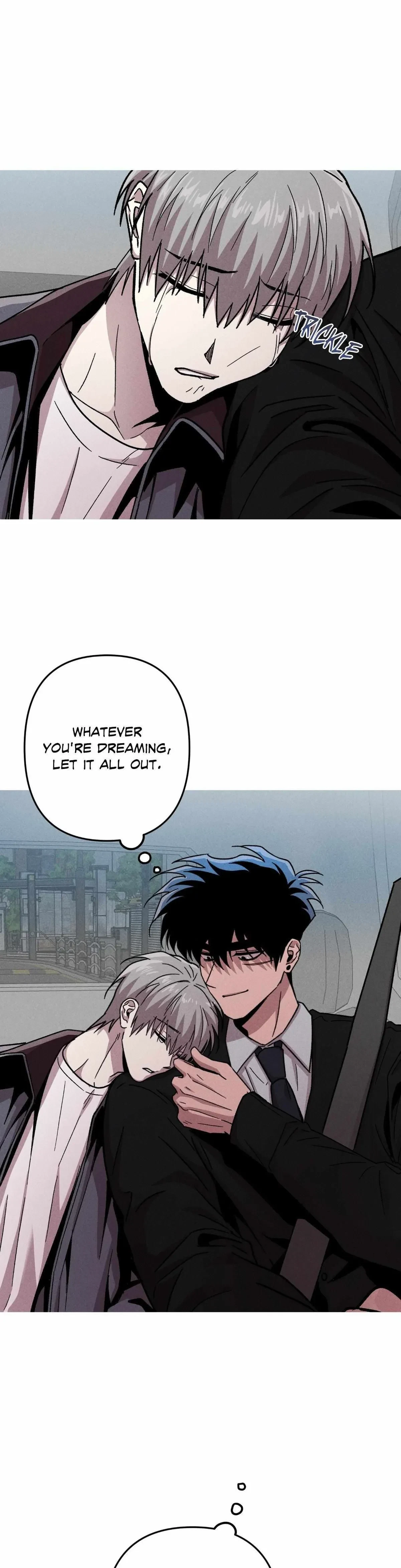 Kill Me If You Can Chapter 90, page 31