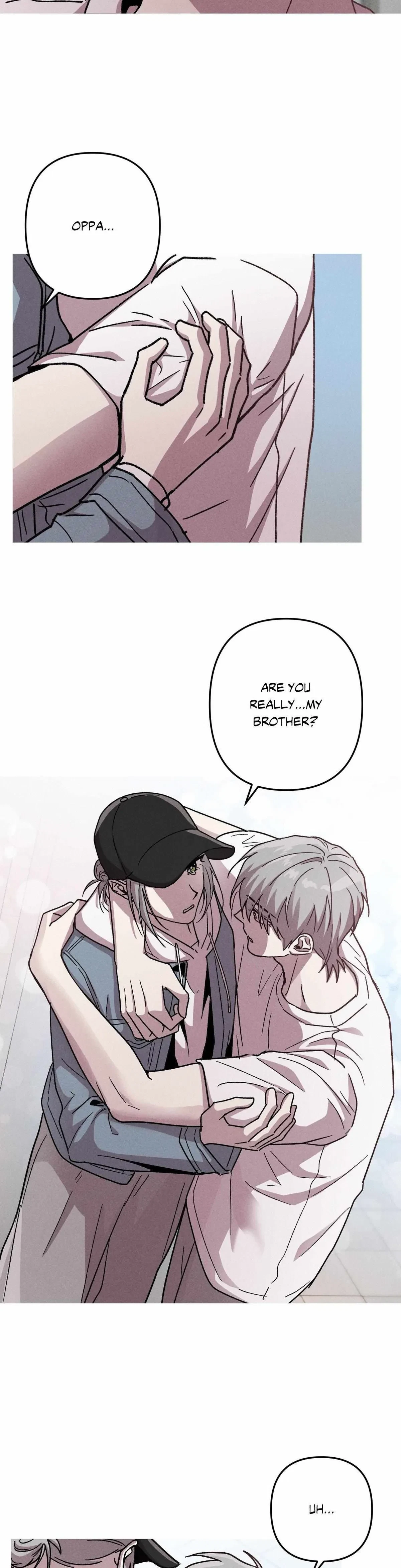 Kill Me If You Can Chapter 90, page 5
