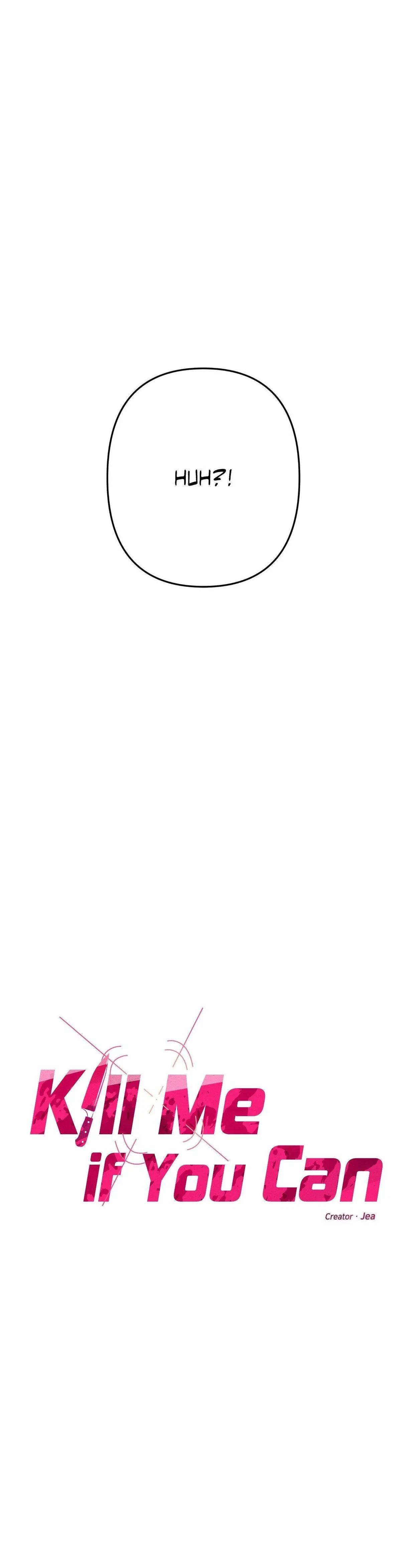 Kill Me If You Can Chapter 90, page 7