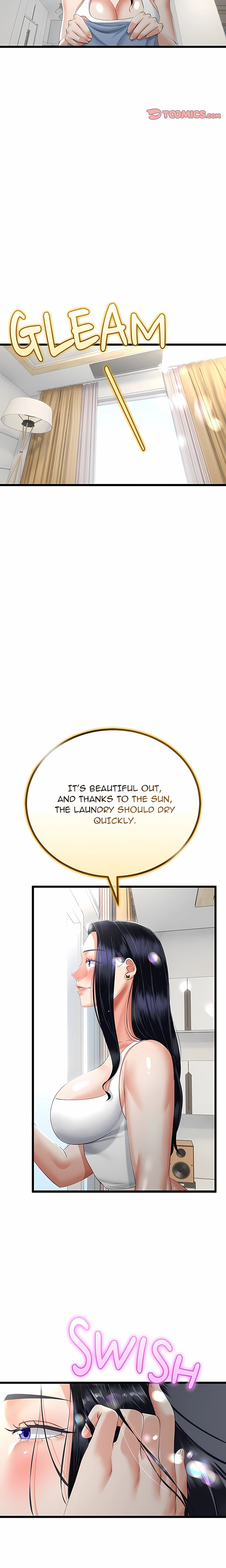 Family Again Chapter 41 (Uncensored), page 10