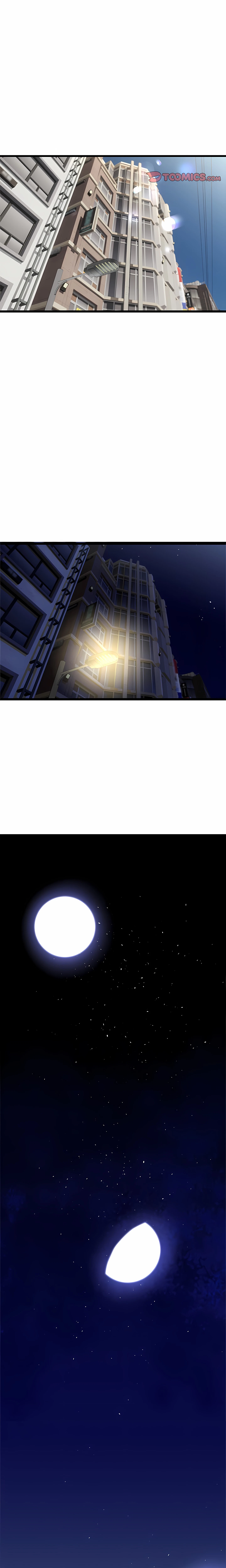 Family Again Chapter 41 (Uncensored), page 15