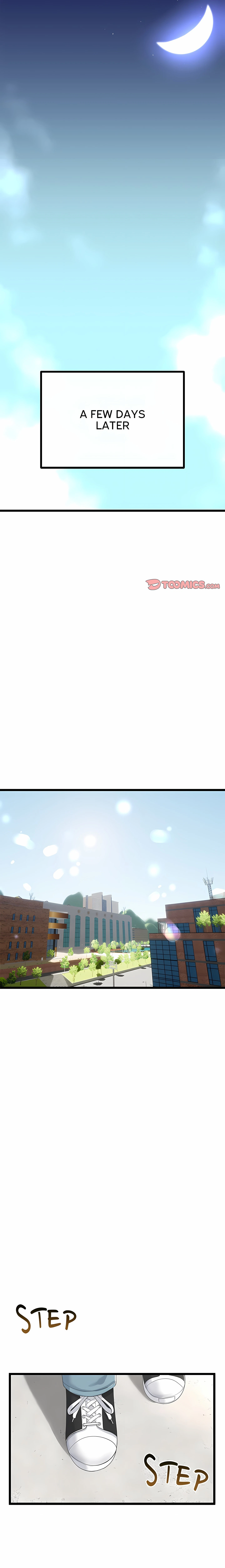 Family Again Chapter 41 (Uncensored), page 16