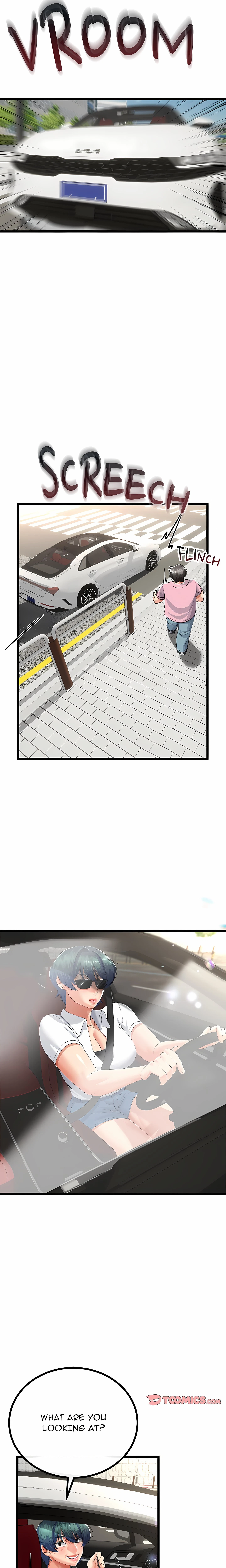 Family Again Chapter 41 (Uncensored), page 18