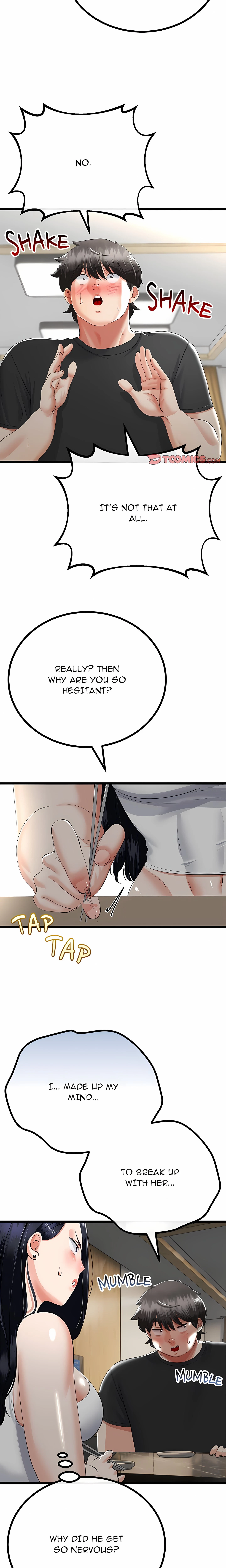 Family Again Chapter 41 (Uncensored), page 6