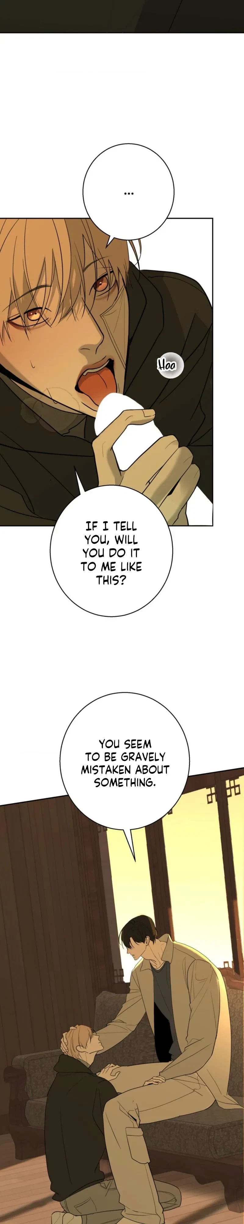 Underdog Complex Chapter 10, page 13